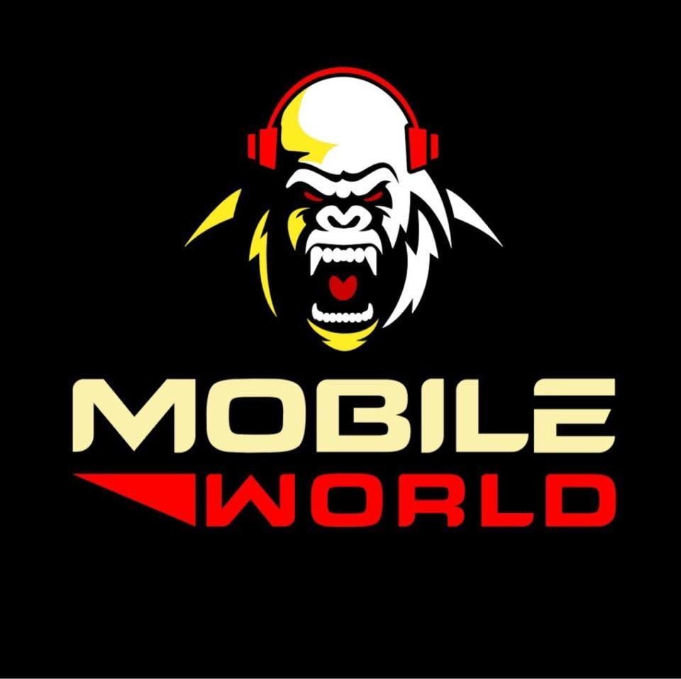 mobile world