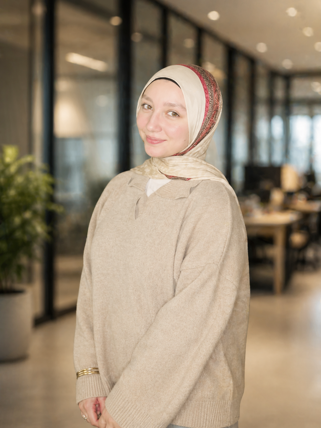 Ruqia Hossam