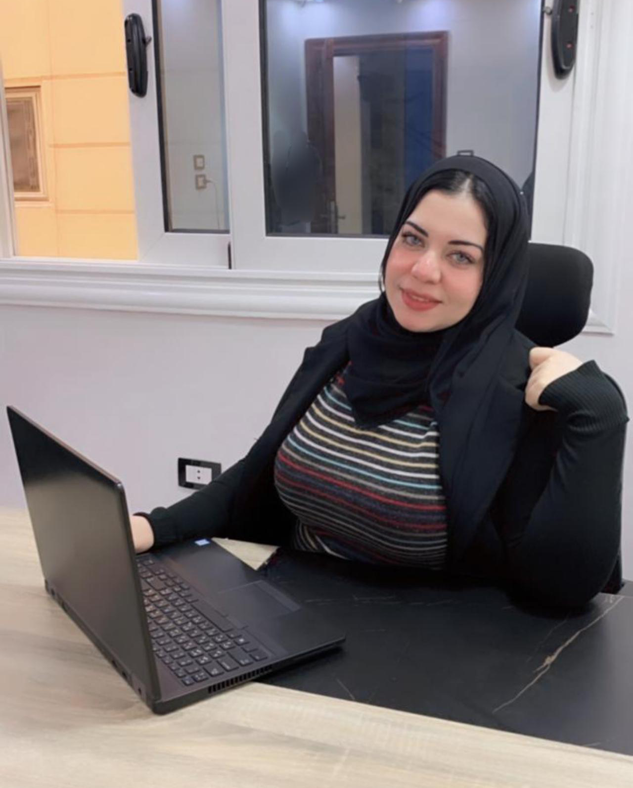 Sara Yousef